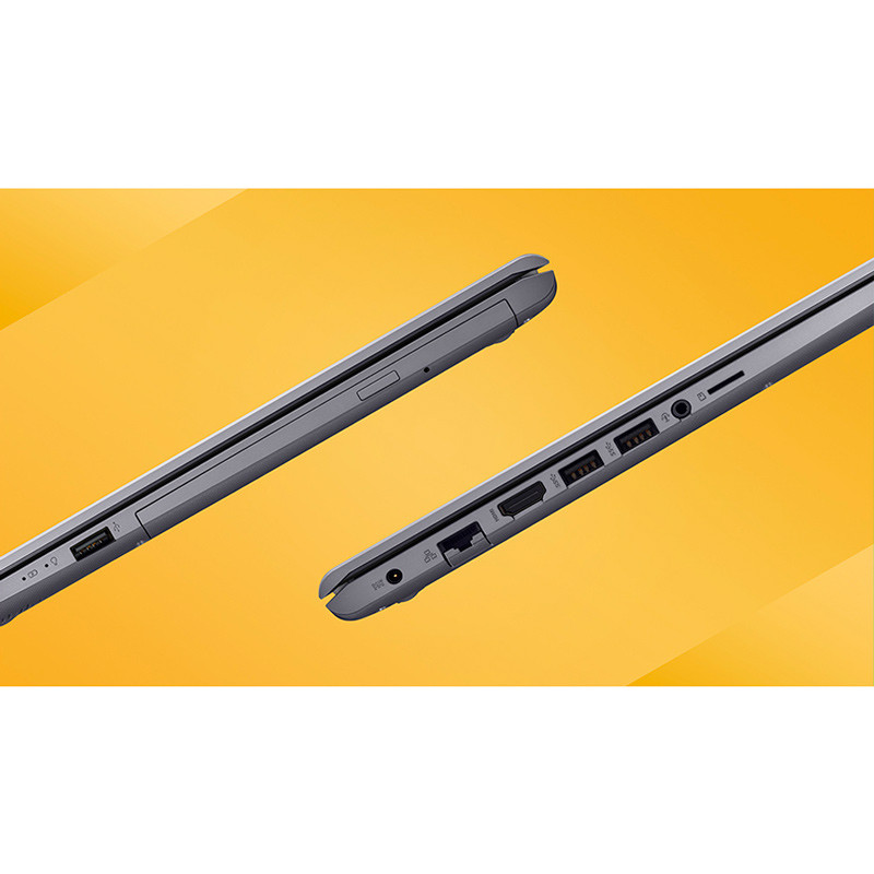 لپ تاپ ASUS VivoBook 15 R545FJ Core i7 (10510U) 12GB 1TB+256GB SSD NVIDIA 2GB 15.6" FHD