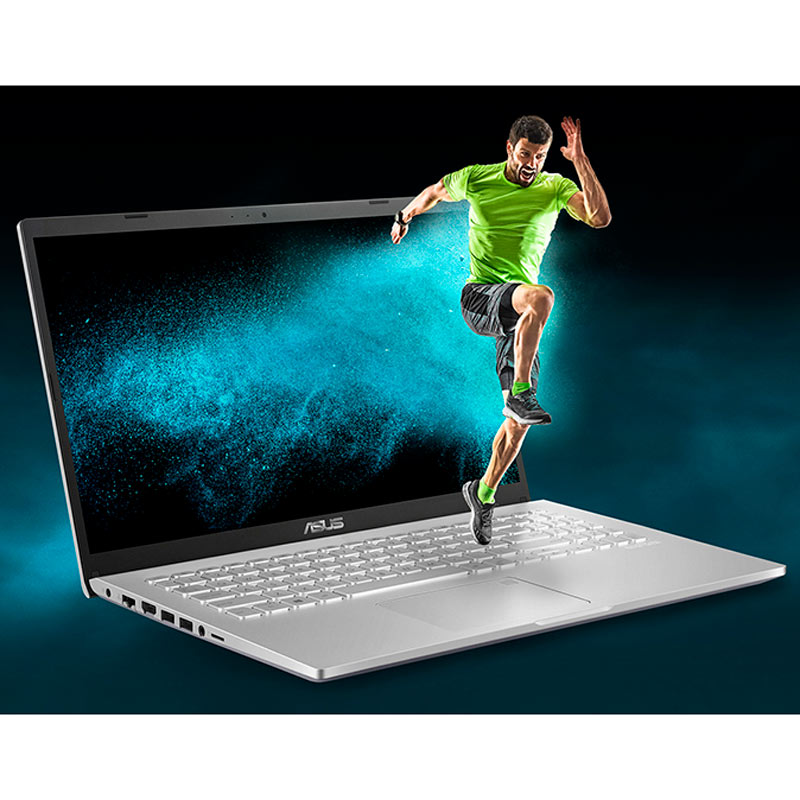 لپ تاپ ASUS VivoBook 15 R545FJ Core i7 (10510U) 12GB 1TB+256GB SSD NVIDIA 2GB 15.6" FHD
