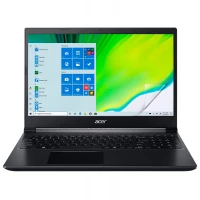 لپ تاپ Acer Aspire 7 A715 Core i5 (10300H) 8GB 1TB SSD NVIDIA 4GB 15.6" FHD