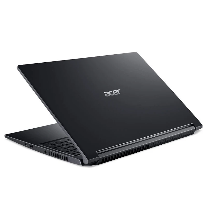 لپ تاپ Acer Aspire 7 A715 Core i5 (10300H) 8GB 1TB SSD NVIDIA 4GB 15.6" FHD