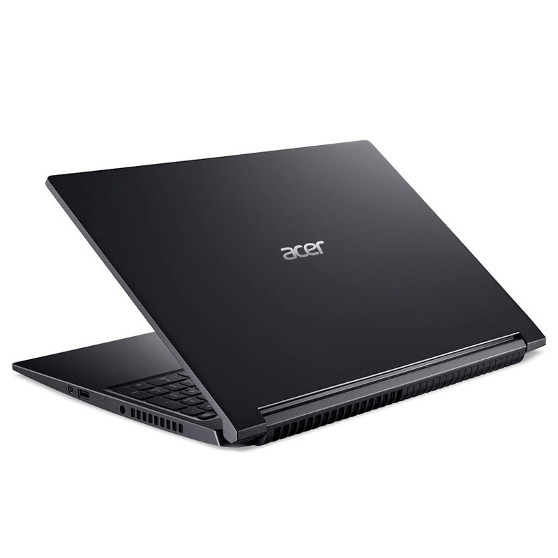 لپ تاپ Acer Aspire 7 A715 Core i5 (10300H) 8GB 1TB SSD NVIDIA 4GB 15.6" FHD