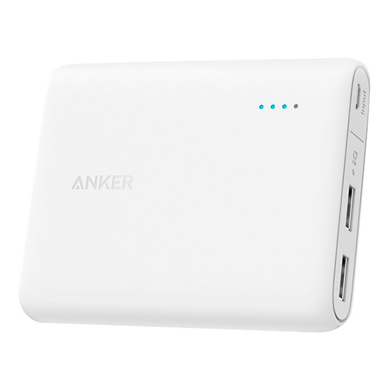 پاور بانک 10400 انکر Anker A1214H21