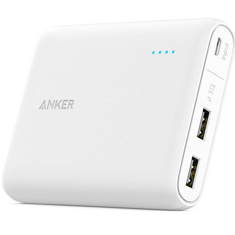 پاور بانک 10400 انکر Anker A1214H21