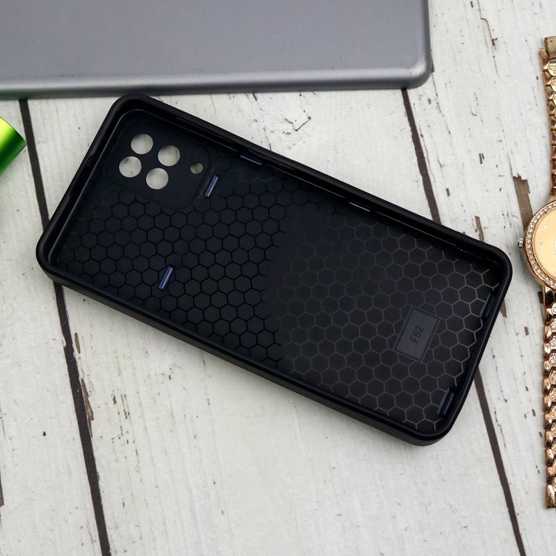 قاب ضد ضربه محافظ لنزدار کشویی هولدر دار بتمن Samsung Galaxy A12 سری B