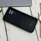 قاب ضد ضربه محافظ لنزدار کشویی هولدر دار بتمن Samsung Galaxy A12 سری B