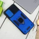 قاب ضد ضربه محافظ لنزدار کشویی هولدر دار طرح اصلی بتمن Samsung Galaxy A22 5G سری B