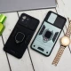 قاب ضد ضربه محافظ لنزدار کشویی هولدر دار طرح اصلی بتمن Xiaomi Mi 11 Lite سری B