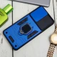 قاب ضد ضربه محافظ لنزدار کشویی هولدر دار طرح اصلی بتمن Xiaomi Poco F3 سری B