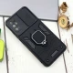 قاب ضد ضربه محافظ لنزدار کشویی هولدر دار طرح اصلی بتمن Xiaomi Poco M3 Pro سری B