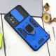 قاب ضد ضربه محافظ لنزدار کشویی هولدر دار طرح اصلی بتمن Xiaomi Poco M3 Pro سری B