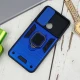 قاب ضد ضربه محافظ لنزدار کشویی هولدر دار بتمن Xiaomi Redmi Note 8