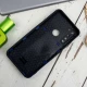 قاب ضد ضربه محافظ لنزدار کشویی هولدر دار بتمن Xiaomi Redmi Note 8
