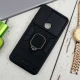 قاب ضد ضربه محافظ لنزدار کشویی هولدر دار بتمن Xiaomi Redmi Note 8