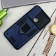 قاب ضد ضربه محافظ لنزدار کشویی هولدر دار بتمن Xiaomi Redmi Note 8