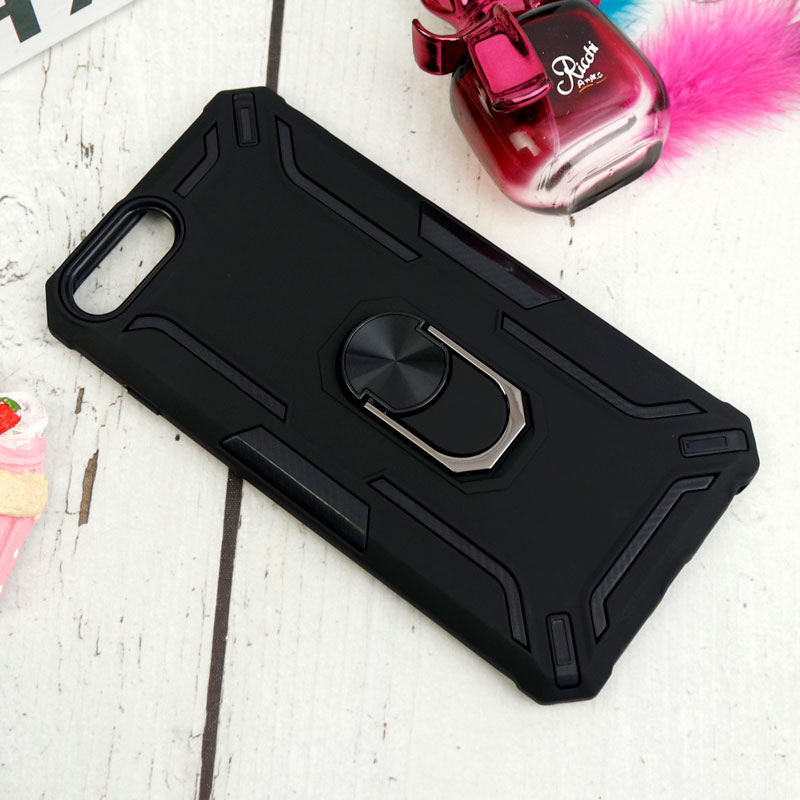 قاب ضد ضربه هولدر دار DEDICATED آیفون iPhone 7 Plus / 8 Plus