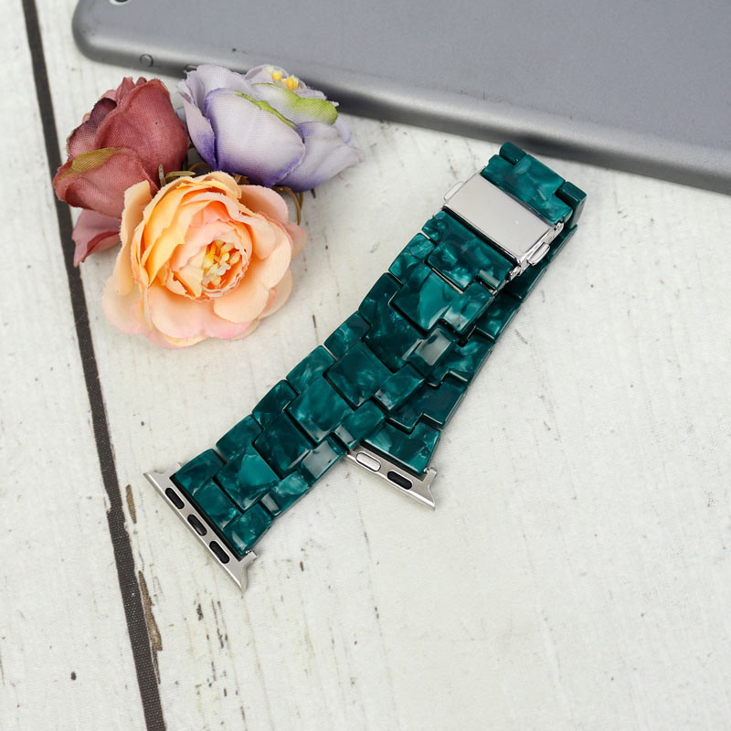 بند رزینی اپل واچ 38/40mm