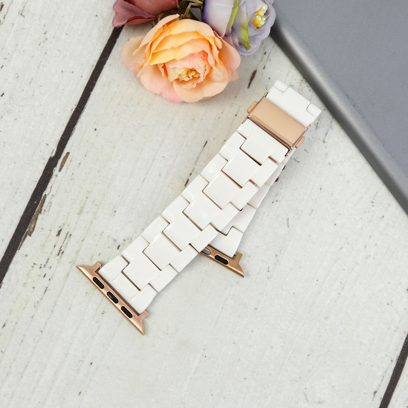 بند رزینی اپل واچ 38/40mm