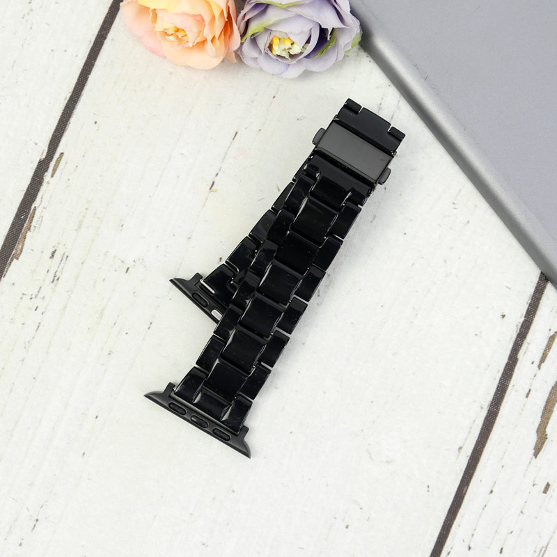 بند رزینی اپل واچ 38/40mm