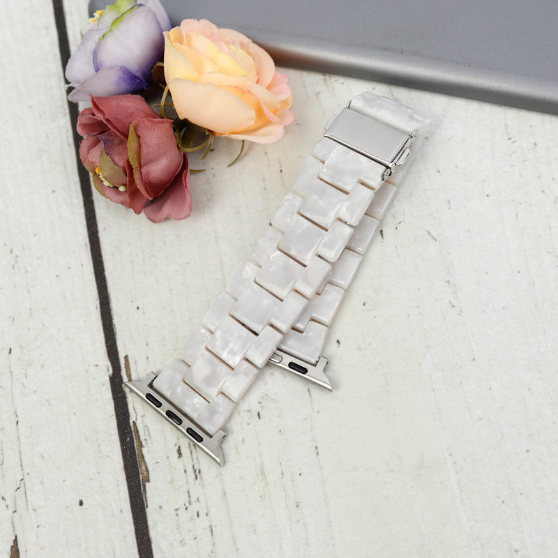 بند رزینی اپل واچ 38/40mm