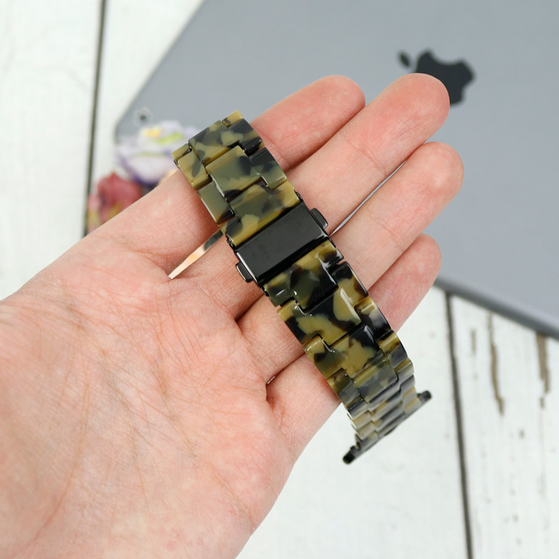 بند رزینی اپل واچ 38/40mm