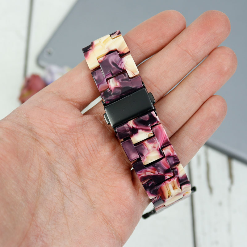 بند رزینی اپل واچ 38/40mm