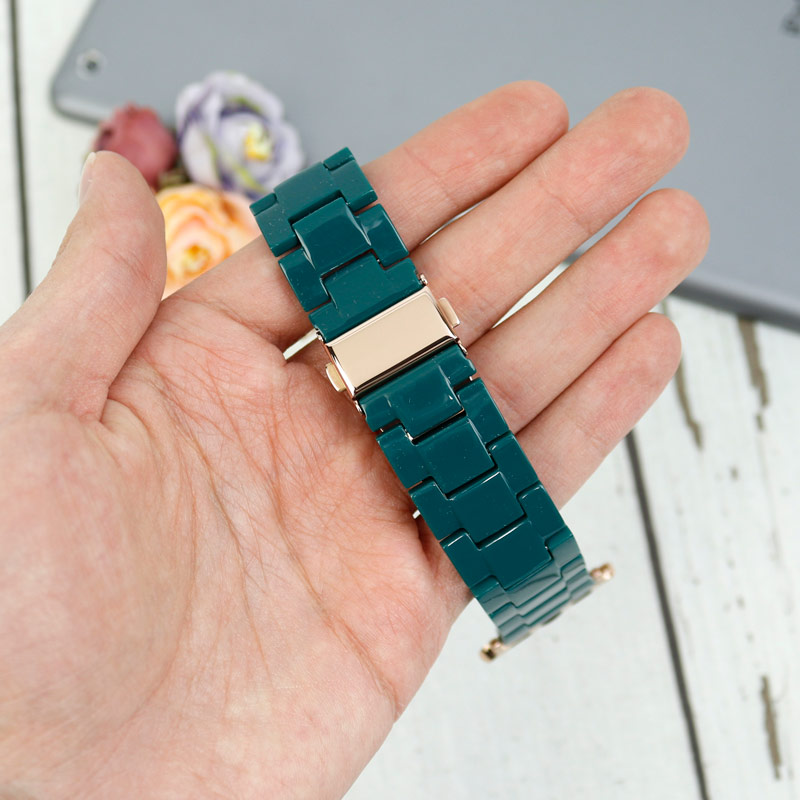 بند رزینی اپل واچ 38/40mm
