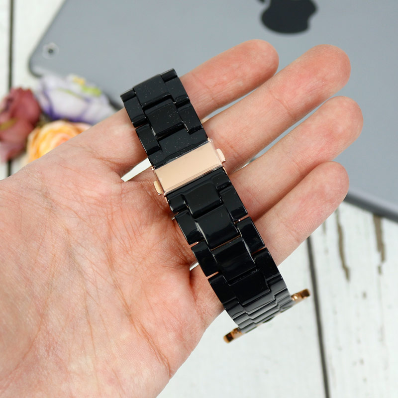 بند رزینی اپل واچ 38/40mm