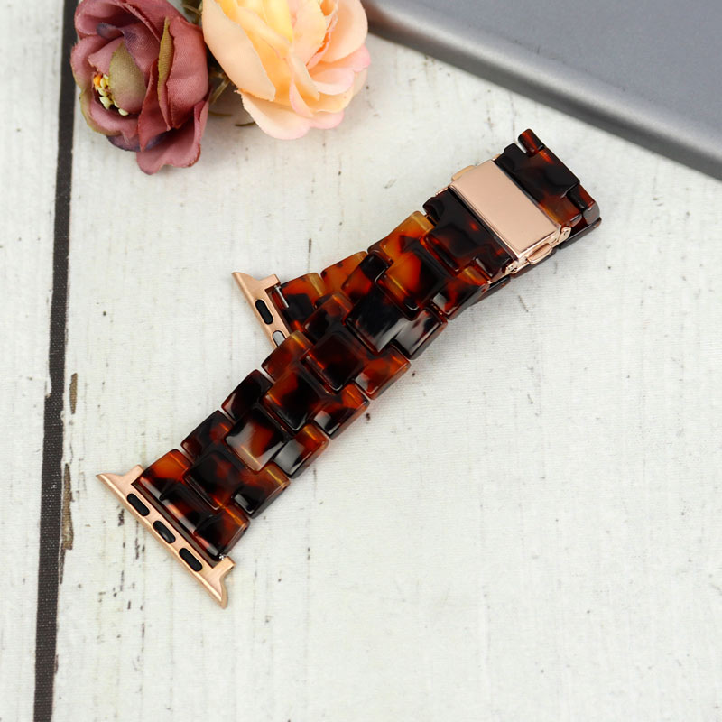 بند رزینی اپل واچ 38/40mm