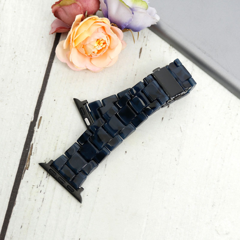 بند رزینی اپل واچ 38/40mm