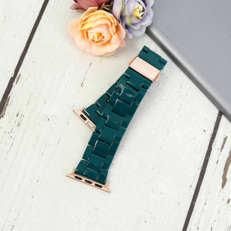 بند رزینی اپل واچ 38/40mm