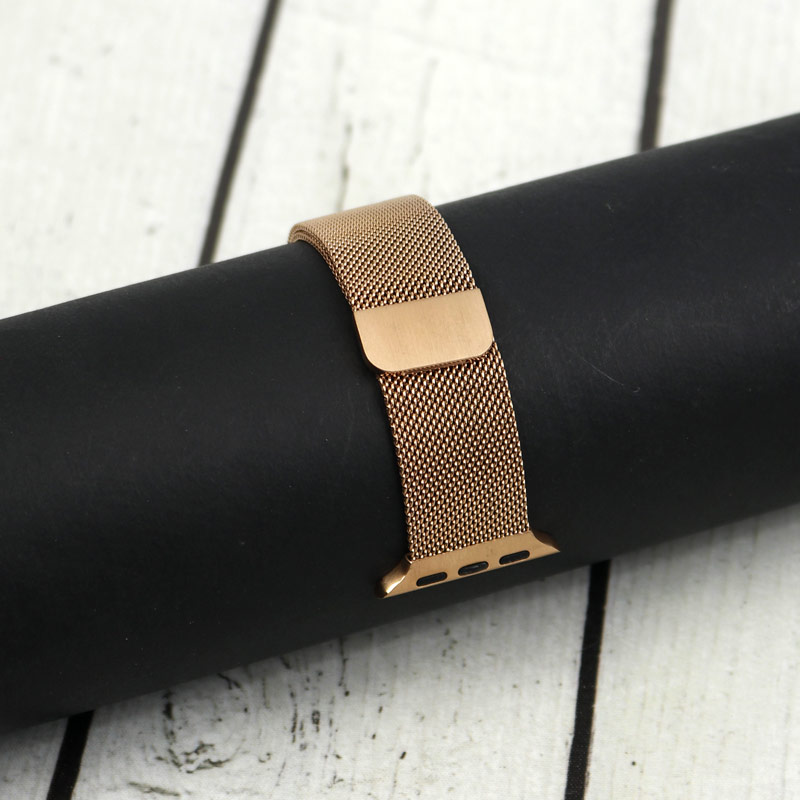 بند Milanese اپل واچ 38/40mm