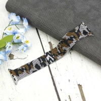 بند ارتشی Milanese اپل واچ 38/40mm