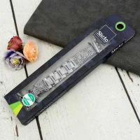 بند کارتیر ریز زنجیر Slicto اپل واچ 38/40mm