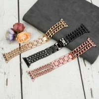 بند کارتیر ساده Slicto اپل واچ 38/40mm