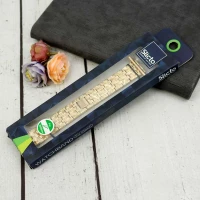 بند رولکس حصیری Slicto اپل واچ 38/40mm