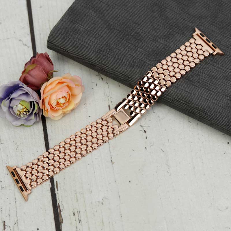 بند زنبوری Slicto اپل واچ 38/40mm