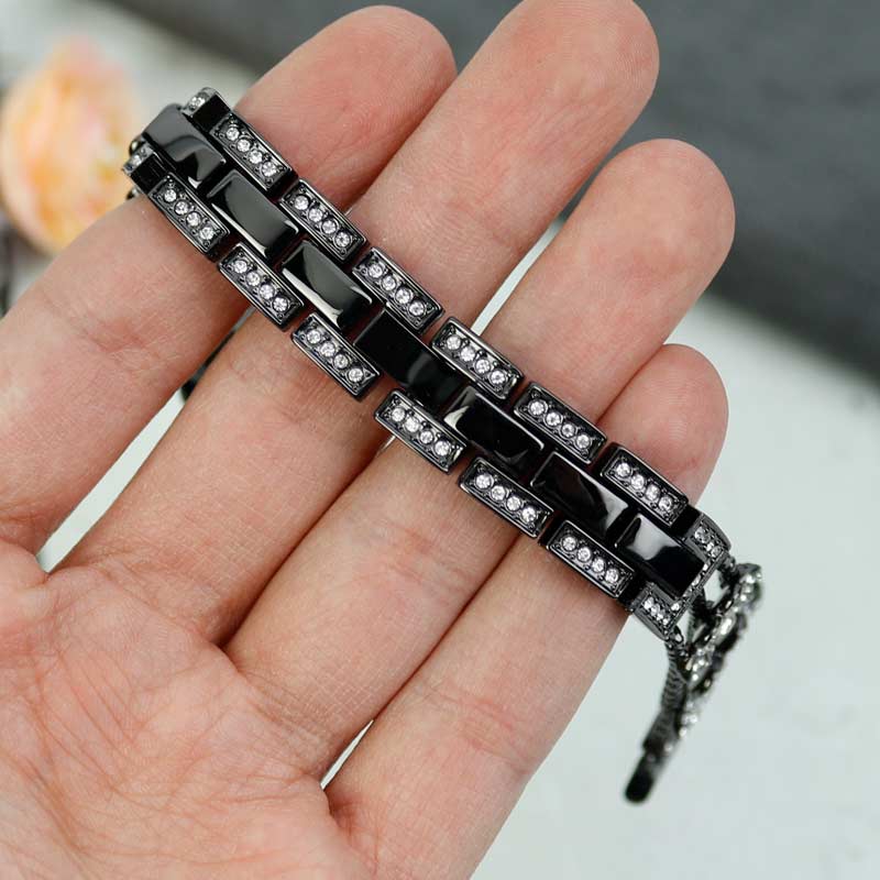 بند طرح گل Slicto اپل واچ 38/40mm