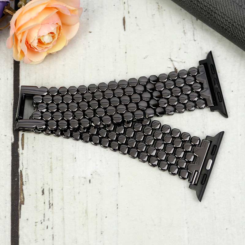 بند زنبوری Slicto اپل واچ 38/40mm