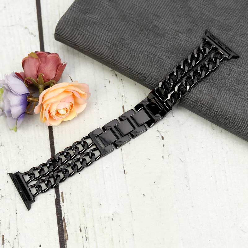 بند کارتیر ساده Slicto اپل واچ 38/40mm