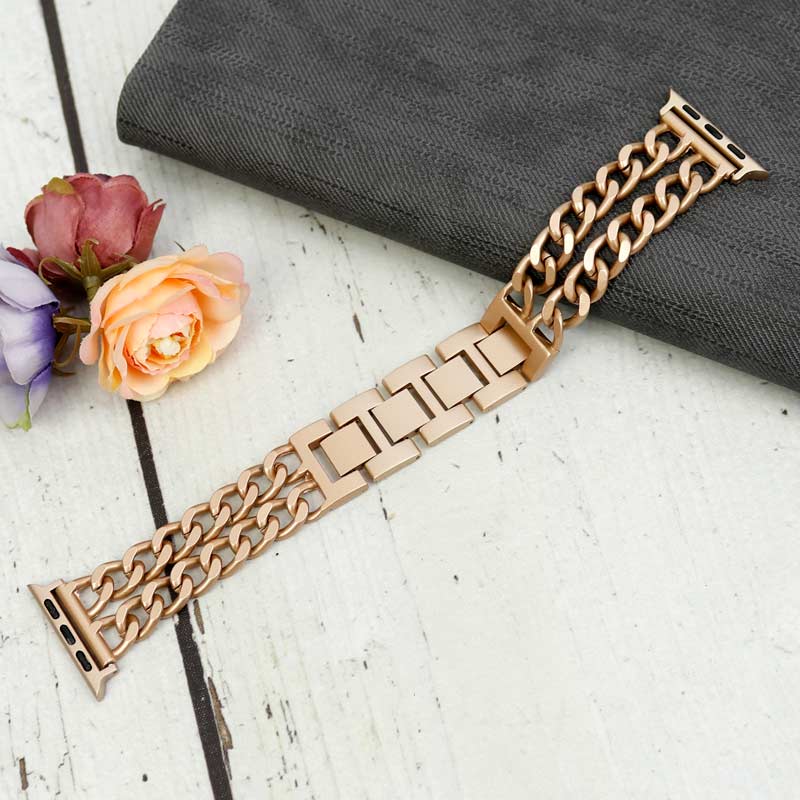 بند کارتیر ساده Slicto اپل واچ 38/40mm