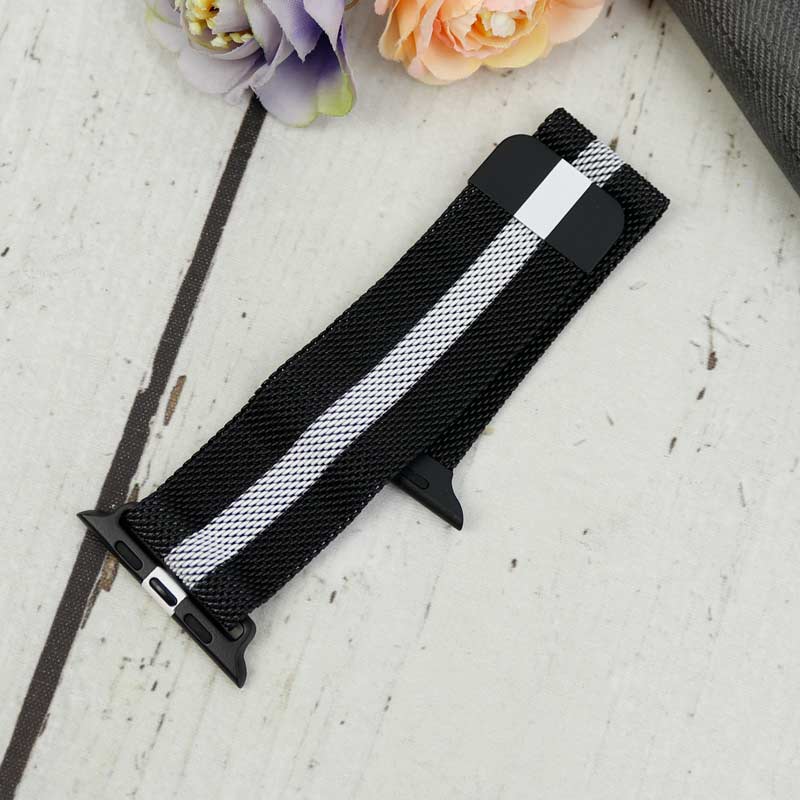بند Slicto Milanese اپل واچ 38/40mm