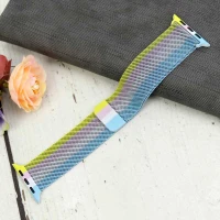 بند Slicto Milanese اپل واچ 38/40mm