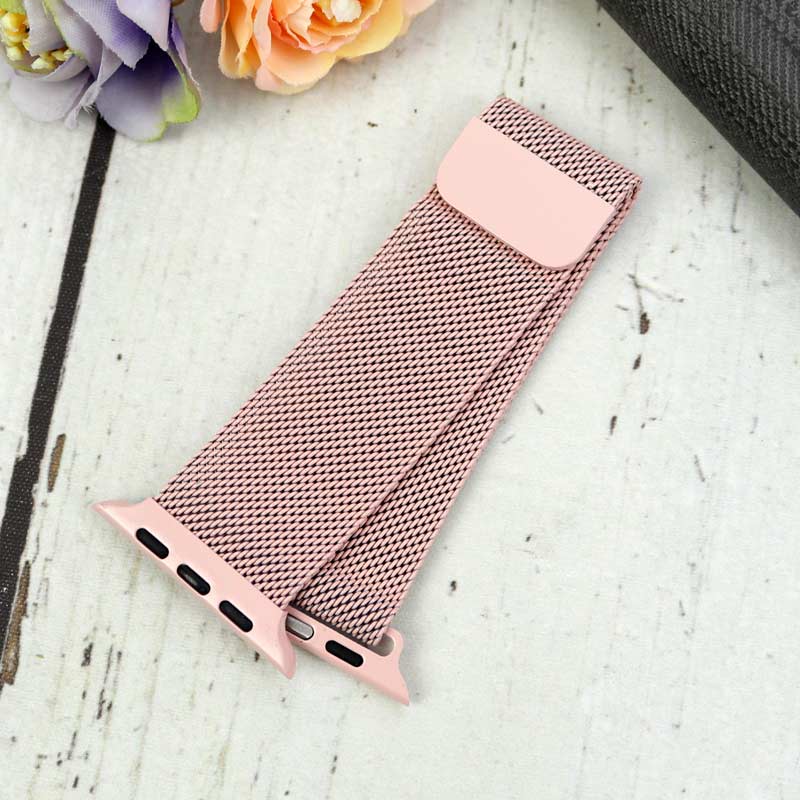بند Slicto Milanese اپل واچ 38/40mm