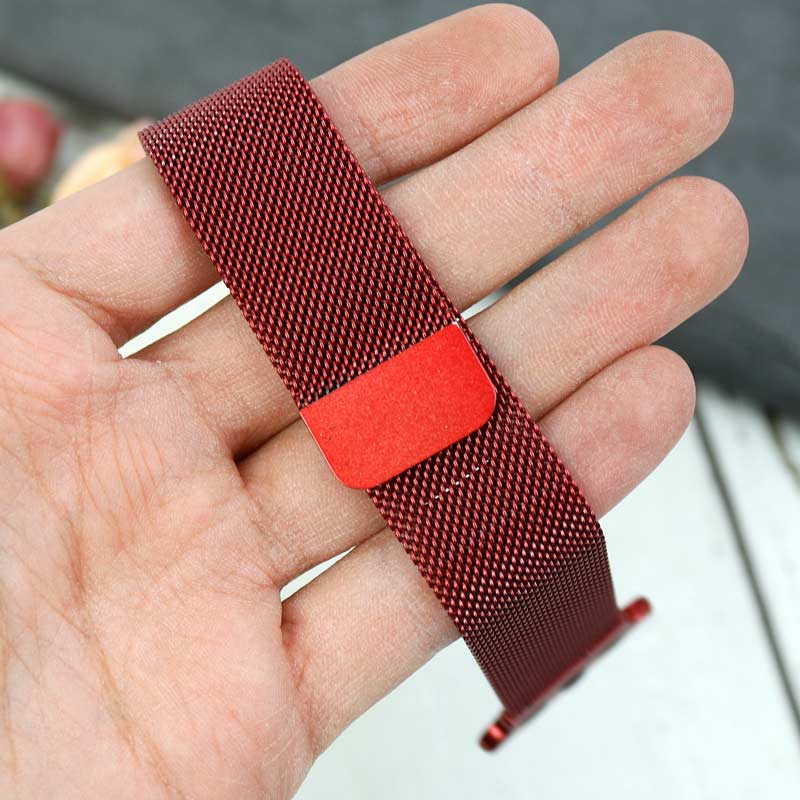 بند Slicto Milanese اپل واچ 38/40mm