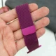 بند Slicto Milanese اپل واچ 38/40mm