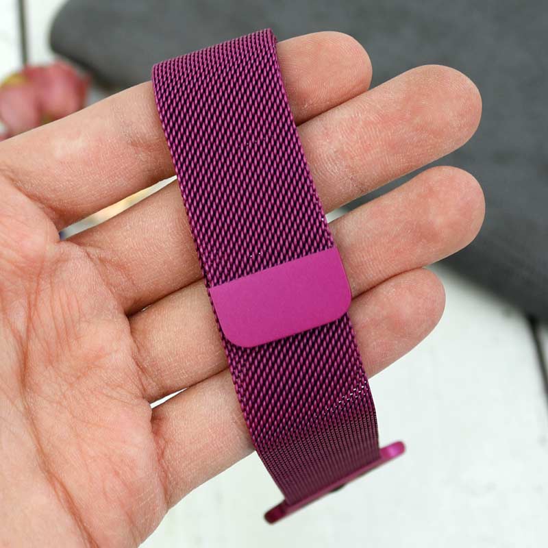 بند Slicto Milanese اپل واچ 38/40mm