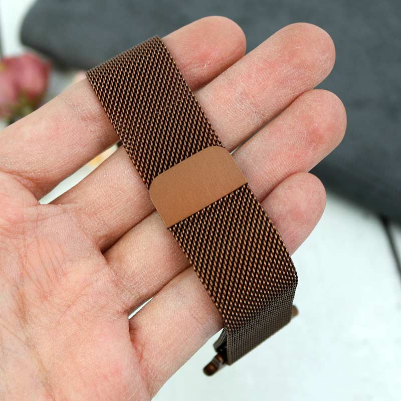 بند Slicto Milanese اپل واچ 38/40mm