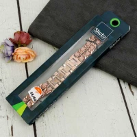 بند کارتیر شنل Slicto اپل واچ 38/40mm