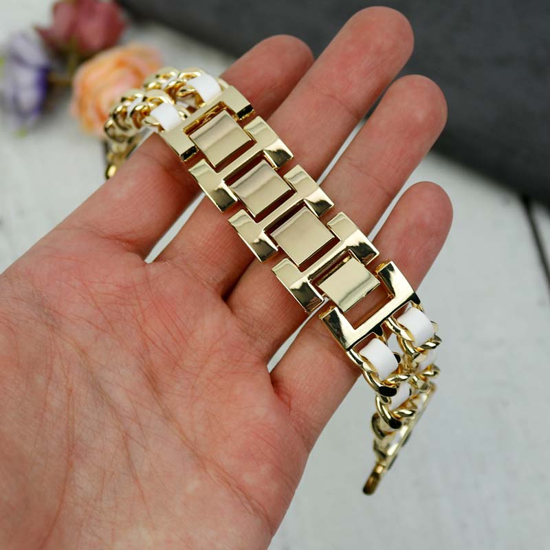 بند کارتیر شنل Slicto اپل واچ 38/40mm