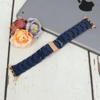 بند رزینی اپل واچ 42/44mm